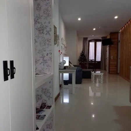 Apartment La Buhardilla De Mesones ,vicent