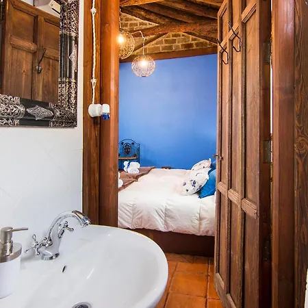 Apartment La Buhardilla De Mesones ,vicent *