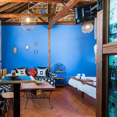 La Buhardilla De Mesones ,vicent Apartment *