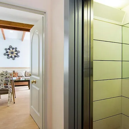 Apartment La Buhardilla De Mesones ,vicent