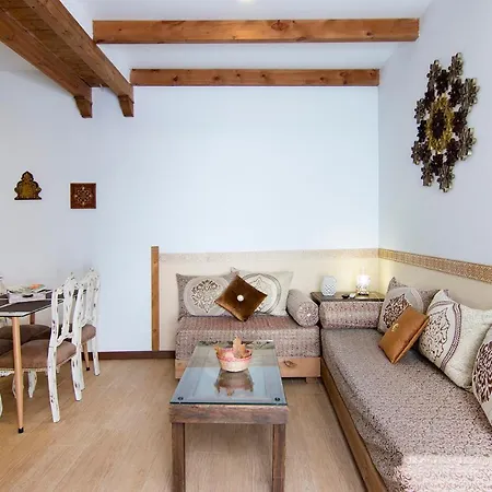 La Buhardilla De Mesones ,vicent Apartment