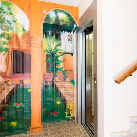 La Buhardilla De Mesones ,vicent Apartment *