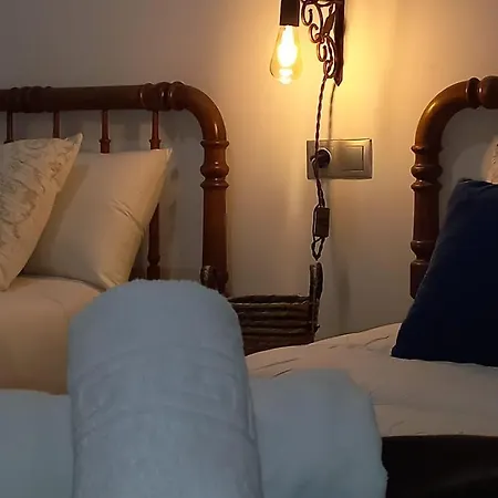 La Buhardilla De Mesones ,vicent Apartment