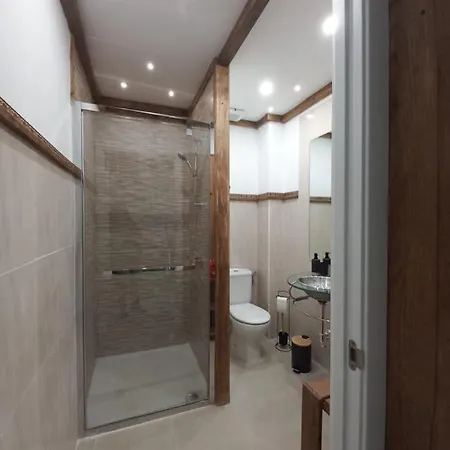 La Buhardilla De Mesones ,vicent Apartment