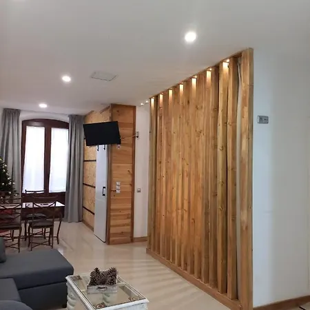 La Buhardilla De Mesones ,vicent
