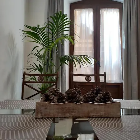 La Buhardilla De Mesones ,vicent Apartment *