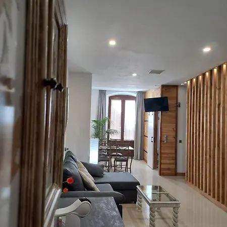 La Buhardilla De Mesones ,vicent Apartment *