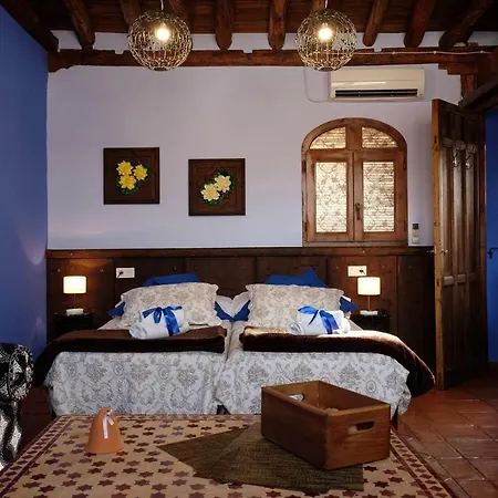 La Buhardilla De Mesones ,vicent Granada