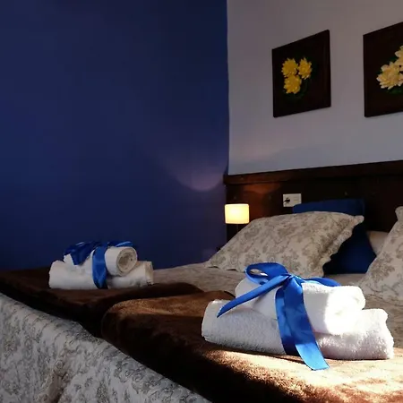 La Buhardilla De Mesones ,vicent Apartment Granada