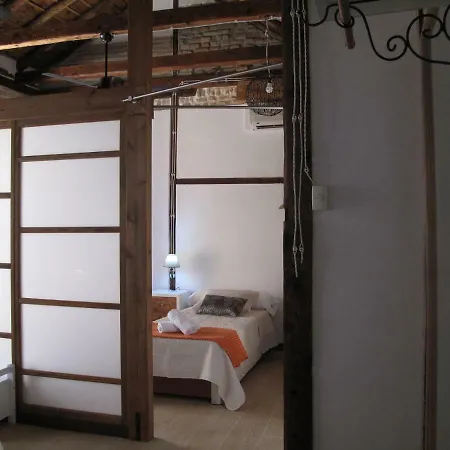La Buhardilla De Mesones ,vicent Apartment