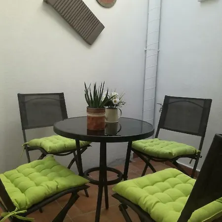 Apartment La Buhardilla De Mesones ,vicent
