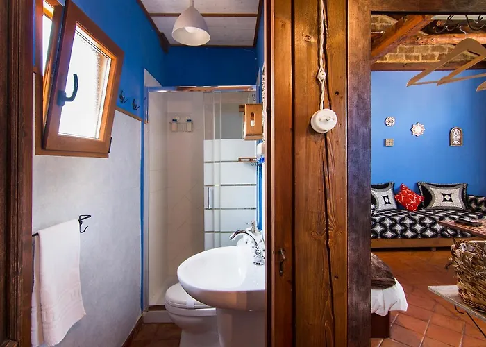 La Buhardilla De Mesones ,vicent Appartement