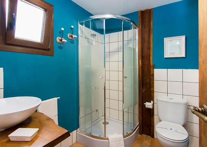 La Buhardilla De Mesones ,vicent Appartement