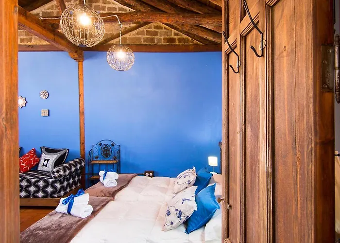 La Buhardilla De Mesones ,vicent Appartement *