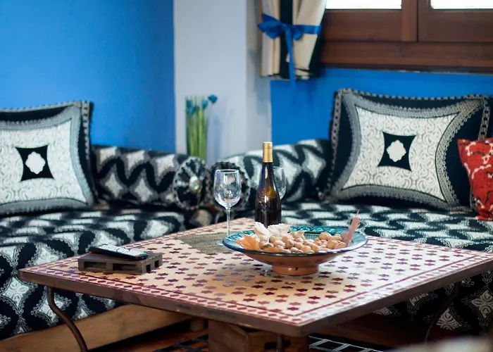 La Buhardilla De Mesones ,vicent Appartement Granada