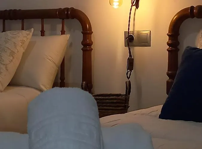 La Buhardilla De Mesones ,vicent Appartement