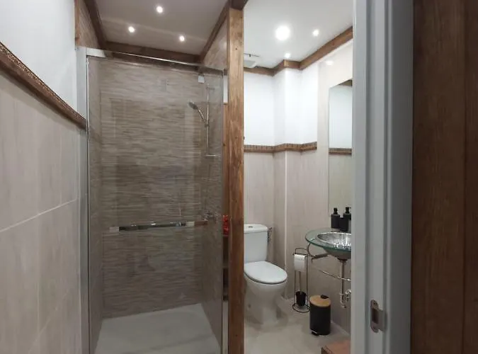 La Buhardilla De Mesones ,vicent Appartement
