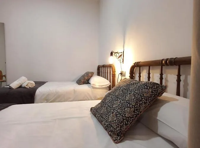 Appartement La Buhardilla De Mesones ,vicent