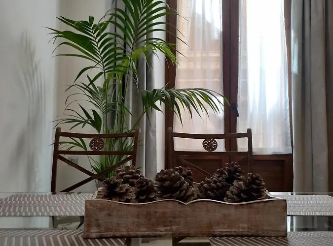 La Buhardilla De Mesones ,vicent Appartement *
