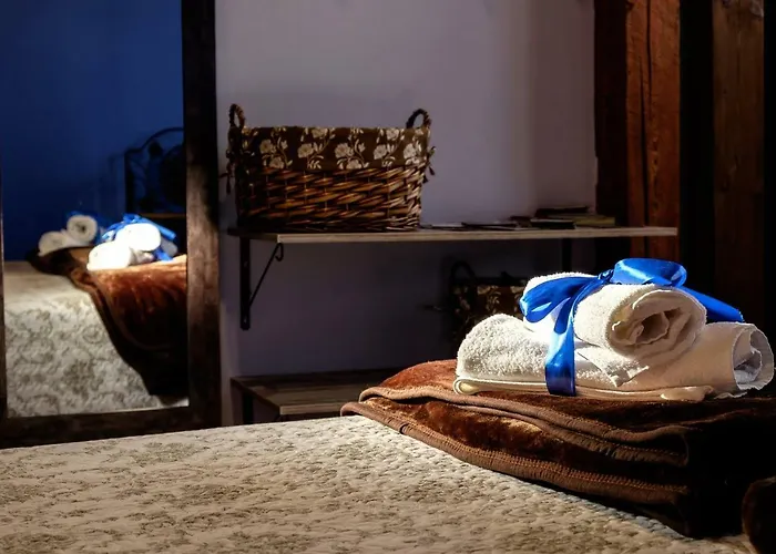 La Buhardilla De Mesones ,vicent Appartement