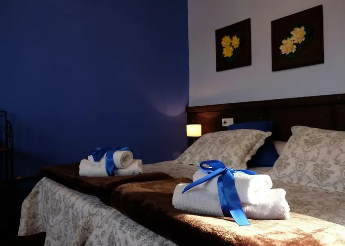 La Buhardilla De Mesones ,vicent Appartement Granada