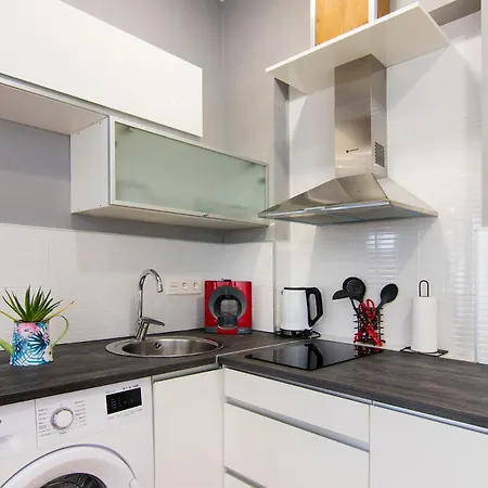 La Buhardilla De Mesones ,vicent Apartment