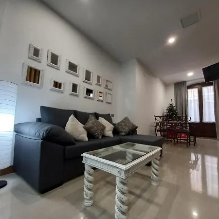 Apartment La Buhardilla De Mesones ,vicent